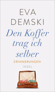 Cover von Den Koffer trag ich selber