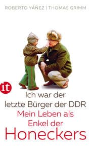 Cover von Ich war der letzte Bürger der DDR