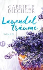 Cover von Lavendelträume
