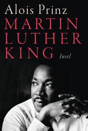 Cover von Martin Luther King
