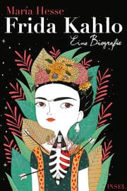 Cover von Frida Kahlo