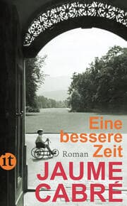 Cover von Eine bessere Zeit