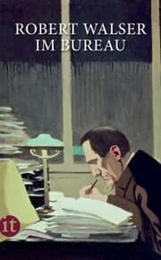 Cover von Im Bureau