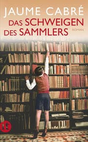 Cover von Das Schweigen des Sammlers