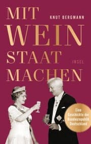 Cover von Mit Wein Staat machen