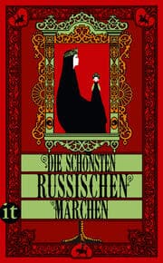 Cover von Die schönsten russischen Märchen