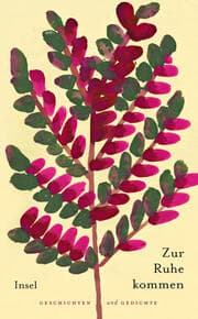 Cover von Zur Ruhe kommen