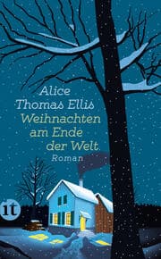 Cover von Weihnachten am Ende der Welt