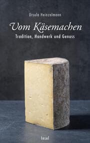 Cover von Vom Käsemachen