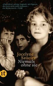 Cover von Niemals ohne sie