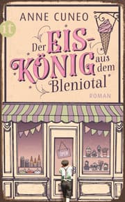 Cover von Der Eiskönig aus dem Bleniotal