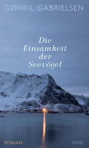 Cover von Die Einsamkeit der Seevögel