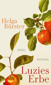 Cover von Luzies Erbe