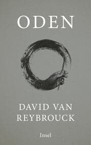 Cover von Oden