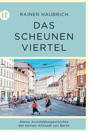 Cover von Das Scheunenviertel