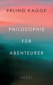 Cover von Philosophie für Abenteurer