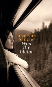 Cover von Was dir bleibt