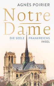 Cover von Notre-Dame