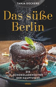 Cover von Das süße Berlin