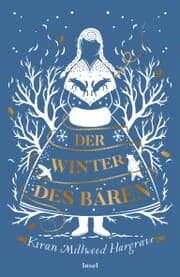Cover von Der Winter des Bären