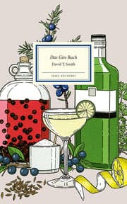 Cover von Das Gin-Buch