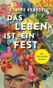 Cover von Das Leben ist ein Fest