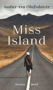 Cover von Miss Island
