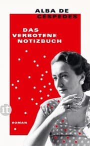 Cover von Das verbotene Notizbuch