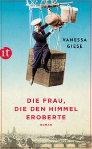 Cover von Die Frau, die den Himmel eroberte