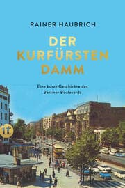 Cover von Der Kurfürstendamm
