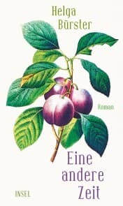 Cover von Eine andere Zeit