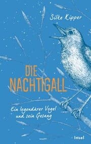Cover von Die Nachtigall