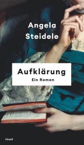 Cover von Aufklärung