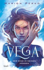 Cover von Vega 1 - Der Wind in meinen Händen