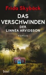 Cover von Das Verschwinden der Linnea Arvidsson