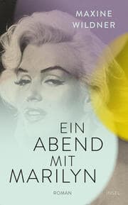 Cover von Ein Abend mit Marilyn
