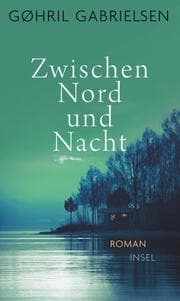 Cover von Zwischen Nord und Nacht