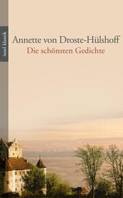 Cover von Die schönsten Gedichte