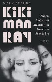 Cover von Kiki Man Ray