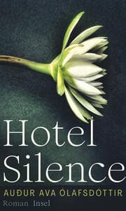 Cover von Hotel Silence