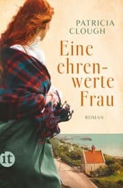 Cover von Eine ehrenwerte Frau