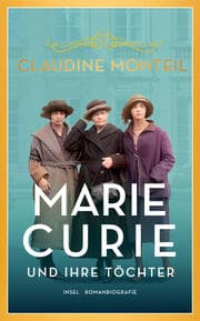 Cover von Marie Curie und ihre Töchter