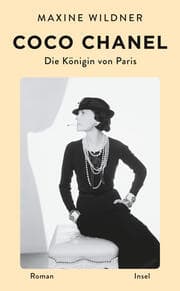 Cover von Coco Chanel. Die Königin von Paris