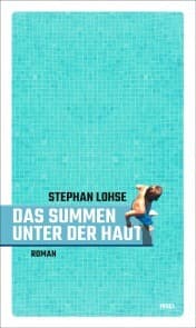 Cover von Das Summen unter der Haut