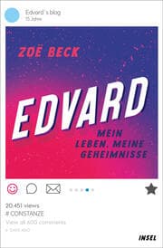 Cover von Edvard