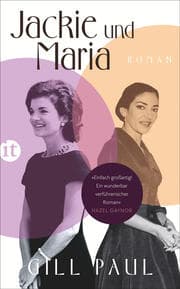Cover von Jackie und Maria