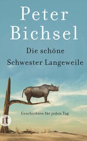 Cover von Die schöne Schwester Langeweile