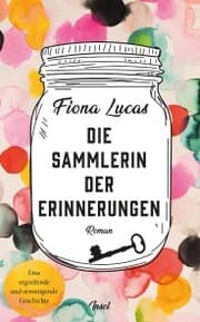 Cover von Die Sammlerin der Erinnerungen