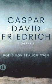 Cover von Caspar David Friedrich