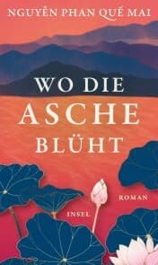 Cover von Wo die Asche blüht
